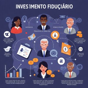 Invista com Confiança no Mundo dos Fundos Fiduciários!