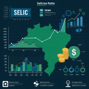Estratégias de Investimento em Diferentes Cenários da Selic