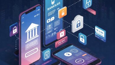 Saiba quais os Melhores Bancos Digitais para Investimentos em 2025