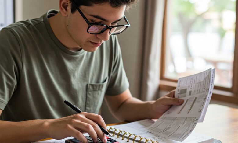 8 dicas de finanças para você ganhar mais dinheiro em 2025