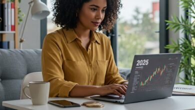 Quais os setores mais promissores para se investir em 2025?