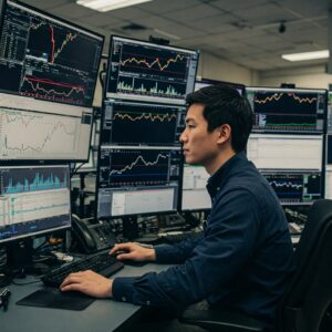 Por que Escolher um Banco Digital para seus Investimentos em 2025?