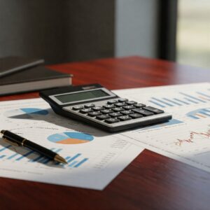 O Primeiro Passo Essencial: Organizando suas Finanças para Começar a Investir