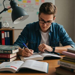 Você já ouviu falar na técnica SMART?