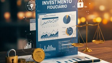 O que é Investimento Fiduciário?