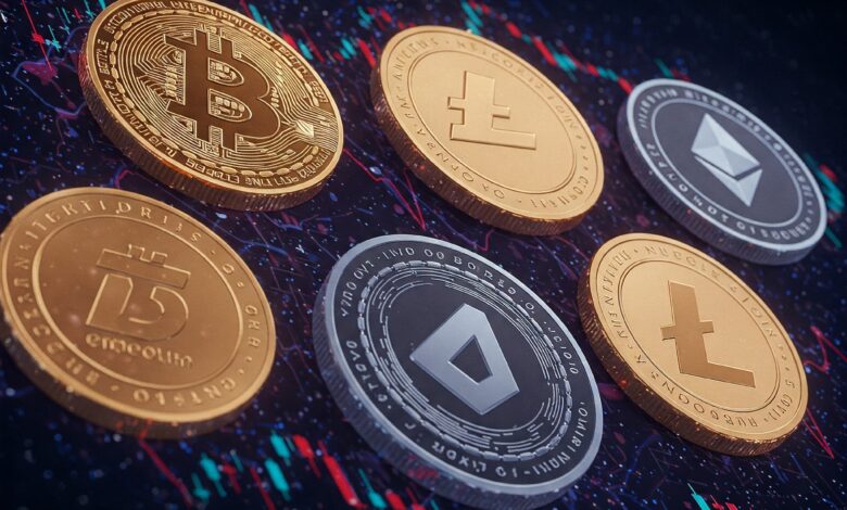 Passo a passo como Investir em ETFs de Criptomoedas