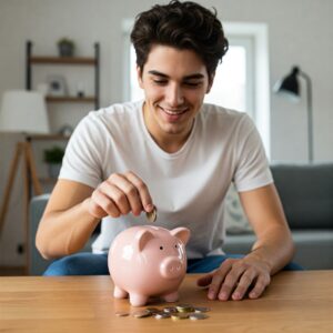A Falta de Conhecimento e Educação Financeira: Investindo no Escuro