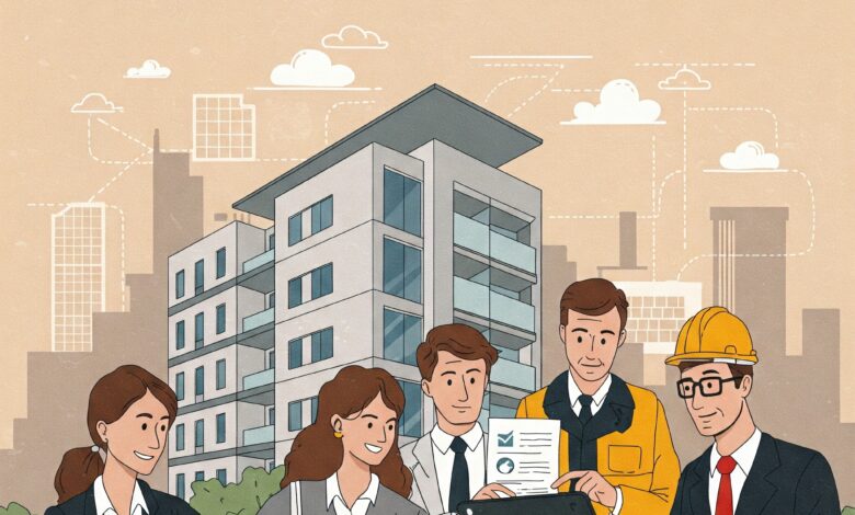 Você sabe o que é o Crowdfunding Imobiliário?