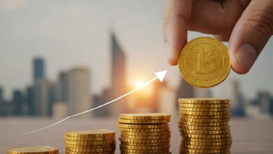 Saiba como o preço do ouro oscila no mercado