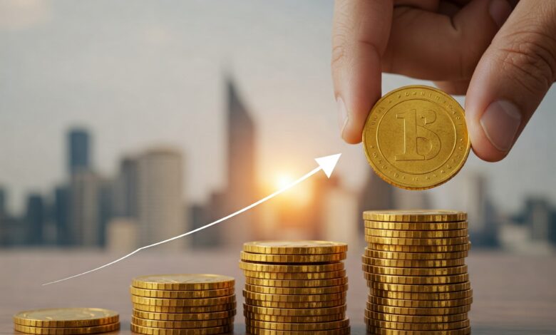 Saiba como o preço do ouro oscila no mercado