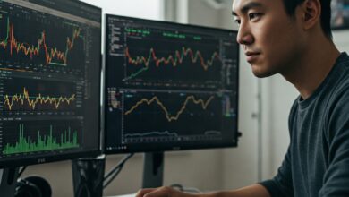 Investimentos na bolsa ou em imóveis? qual é melhor para o seu bolso?