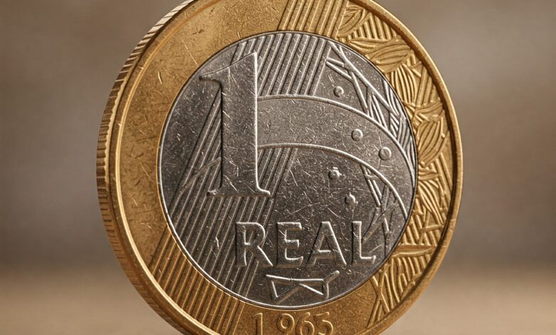 O que aconteceu com a Economia do Brasil em 1994?