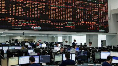 Passo a passo como comprar ações no mercado financeiro