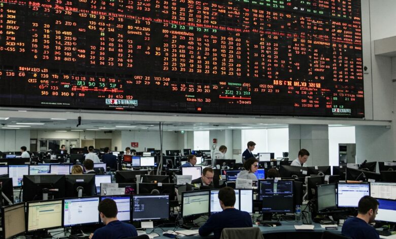 Passo a passo como comprar ações no mercado financeiro