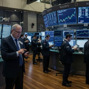 Abrindo sua Conta na Corretora de Valores: Passo a Passo