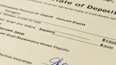 Saiba como Investir em Certificados de depósito bancário em 2025