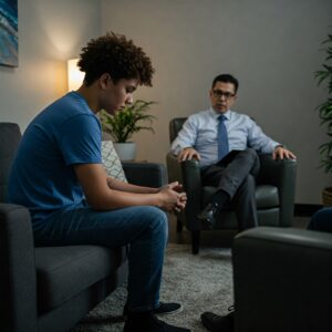 Escuta Ativa e Empática: Melhorando seus Relacionamentos Pessoais e Financeiros com Presença Total