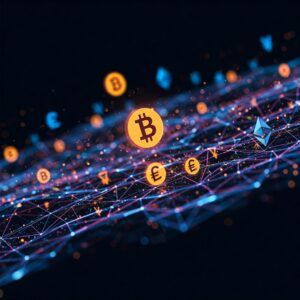 Analise e Escolha os ETFs de Criptomoedas Mais Adequados ao Seu Perfil e Objetivos