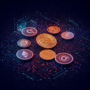 Criptomoedas Ainda Têm Espaço na Sua Carteira?