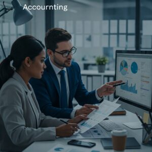 Dicas Essenciais para Escolher a Melhor Conta PJ Digital
