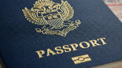 Passo a passo como fazer seu passaporte e viajar para o exterior