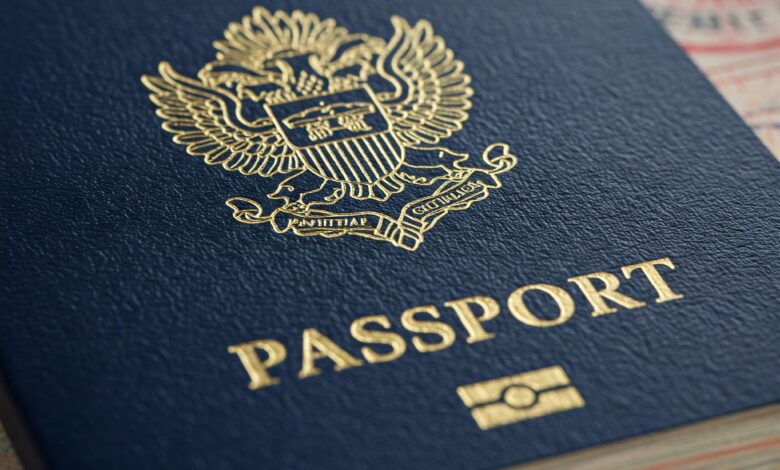 Passo a passo como fazer seu passaporte e viajar para o exterior