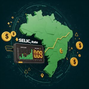 O Que é a Taxa Selic e Qual Sua Importância na Economia Brasileira?
