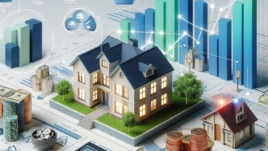 Top 5 Setores de Fundos Imobiliários (FIIs) para Renda Passiva em 2025