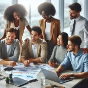 Vantagens de Investir em Ouro de Forma Indireta