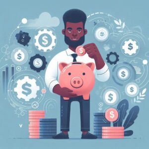 Facilidade no Gerenciamento Financeiro com Fatura Detalhada