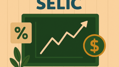 Entenda o que é a Taxa Selic e como ela afeta seus investimentos