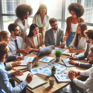 Como Investir em Crowdfunding Imobiliário: Passo a Passo para Iniciantes