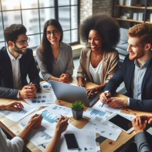 Riscos e Oportunidades de Investir em PEAB3: Uma Visão Equilibrada