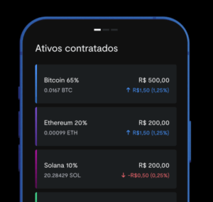 Abra Sua Conta na Mynt e Comece Sua Jornada no Mundo dos Ativos Digitais com a Segurança do BTG
