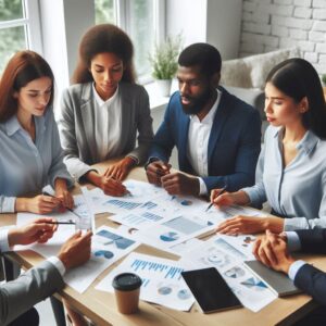 Saiba como montar uma planilha de estudos e ser mais produtivo