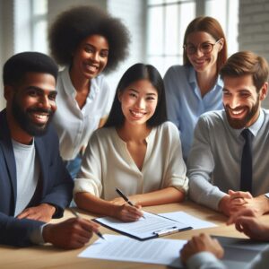 Dê o Primeiro Passo e Comece sua Jornada de Investimentos em 2025!