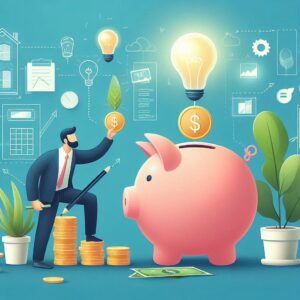 Crescimento da Receita e do Lucro: O Potencial de Expansão do Negócio