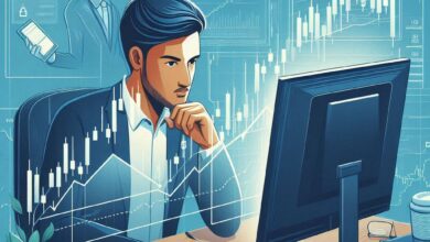 Saiba qual a melhor corretora para day trade