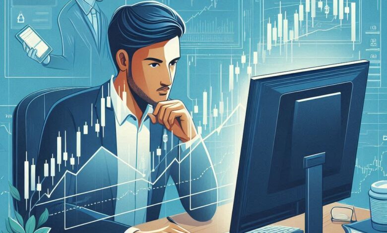 Saiba qual a melhor corretora para day trade