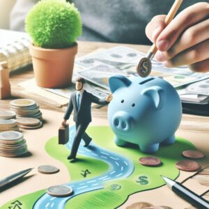 O PIB Como Um Guia Para o Futuro Econômico