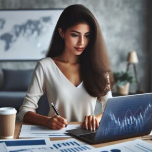 Após o Empréstimo: Planejamento Financeiro para Sair do Vermelho