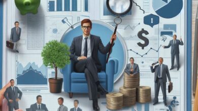 Os Maiores Erros de Quem Está Começando a Investir na Bolsa
