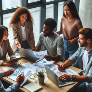 Conecte Seus Objetivos aos Investimentos: A Estratégia para o Sucesso Financeiro