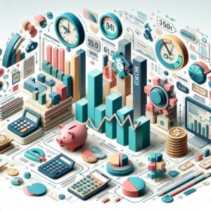 Variedade de Produtos de Investimento: Encontre o Que Você Procura