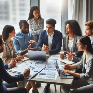 Desmistificando a Carreira de Investimentos: O Primeiro Passo Rumo à Independência Financeira
