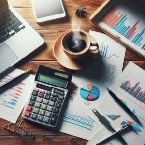 Reúna a Documentação Essencial para Solicitar Seu Empréstimo Empresarial