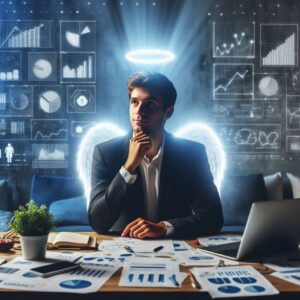 Riscos e Cuidados ao Investir em Startups: Seja um Investidor Consciente