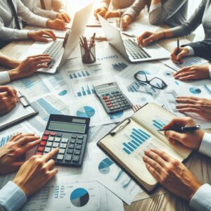 Conheça as Instituições e os Produtos: Regulamentação e Transparência como Aliados da Segurança