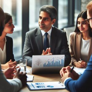 Sua Jornada de Investimentos Começa com a Escolha da Corretora Certa