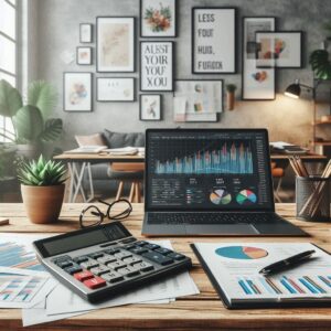 Como Analisar Taxas de Juros e Condições de Empréstimo Empresarial